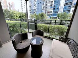 The Tapestry (D18), Condominium #548067091